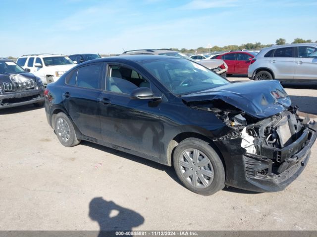 kia rio 2023 3kpa24ad2pe575953