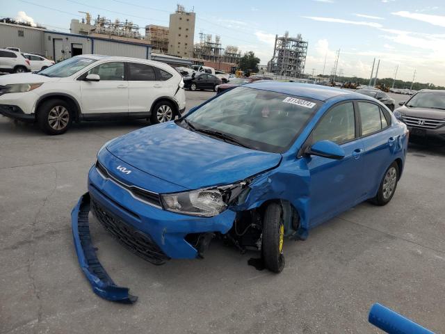 kia rio 2023 3kpa24ad2pe587360