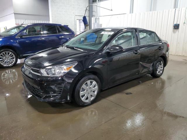 kia rio lx 2023 3kpa24ad2pe602486