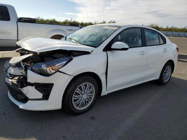 kia rio lx 2023 3kpa24ad2pe616467