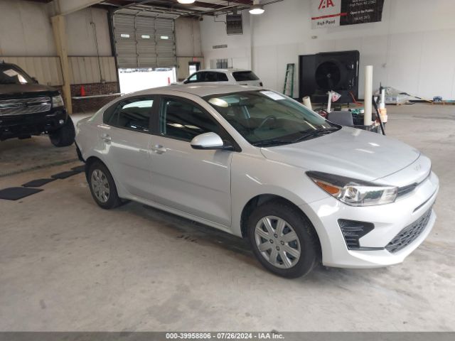 kia rio 2023 3kpa24ad2pe619515