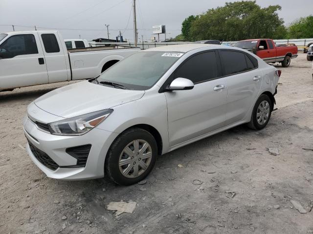 kia rio lx 2023 3kpa24ad2pe620180