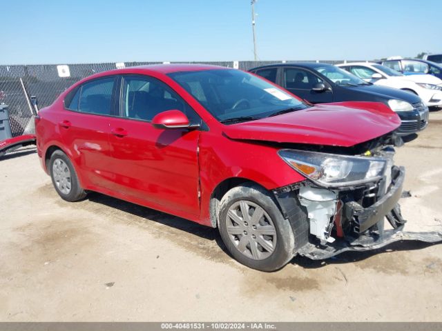 kia rio 2023 3kpa24ad2pe621183