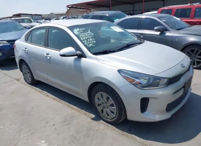 kia rio 2020 3kpa24ad3le312185