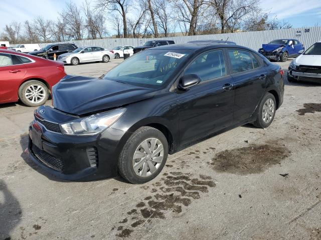 kia rio lx 2020 3kpa24ad3le321212