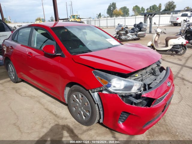 kia rio 2020 3kpa24ad3le337409