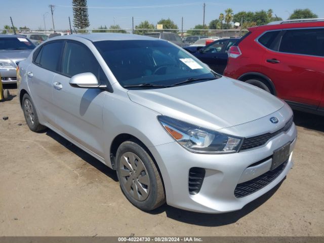 kia rio 2020 3kpa24ad3le346644