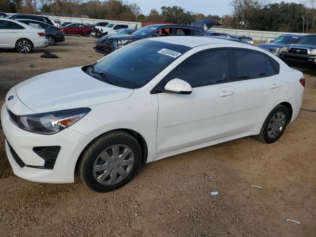 kia rio lx 2021 3kpa24ad3me374221