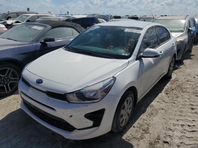 kia rio lx 2021 3kpa24ad3me377054