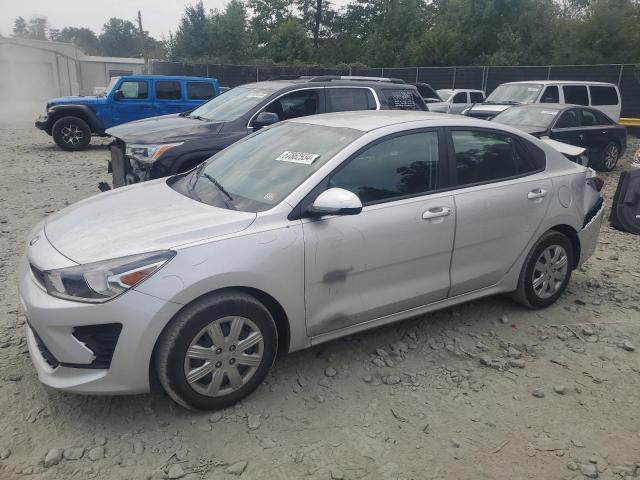 kia rio lx 2021 3kpa24ad3me391343