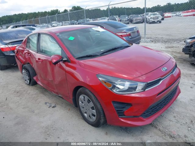 kia rio 2021 3kpa24ad3me395313