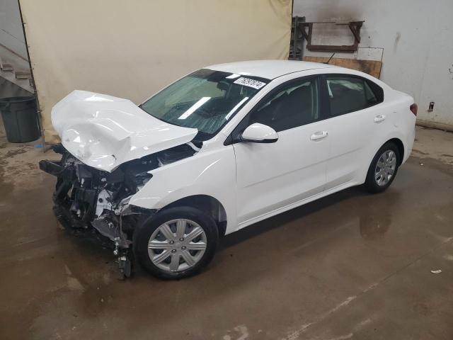 kia rio lx 2022 3kpa24ad3ne445273