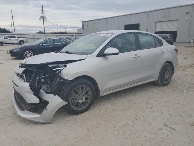 kia rio lx 2022 3kpa24ad3ne477396