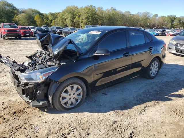 kia rio lx 2022 3kpa24ad3ne482159