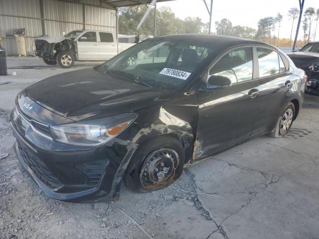 kia rio lx 2022 3kpa24ad3ne491279