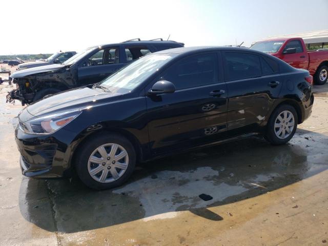 kia rio 2023 3kpa24ad3pe545814