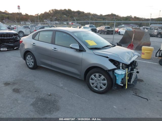 kia rio 2023 3kpa24ad3pe629163