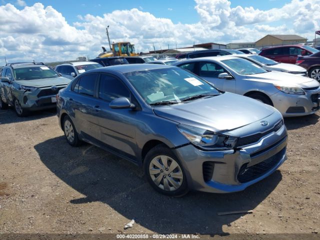 kia rio 2020 3kpa24ad4le283733