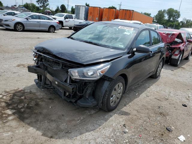 kia rio lx 2020 3kpa24ad4le312499