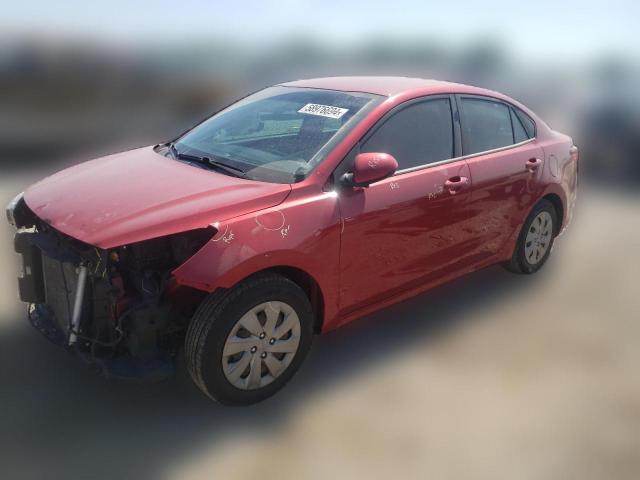 kia rio 2020 3kpa24ad4le322675