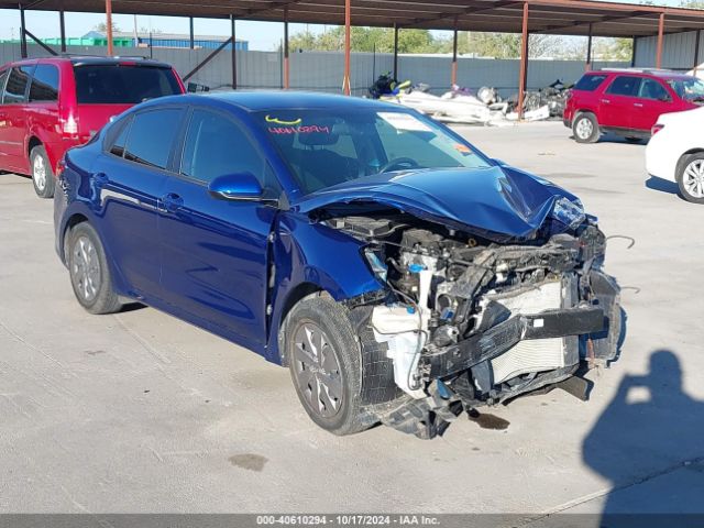 kia rio 2020 3kpa24ad4le329657