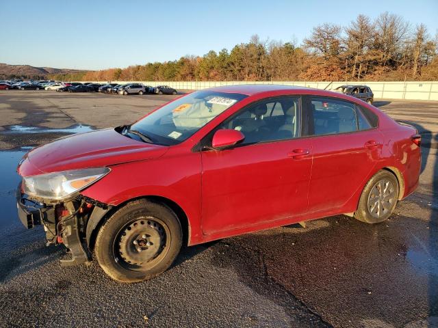 kia rio lx 2020 3kpa24ad4le330825