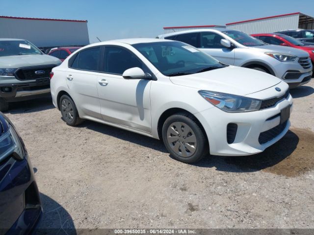 kia rio 2020 3kpa24ad4le331134