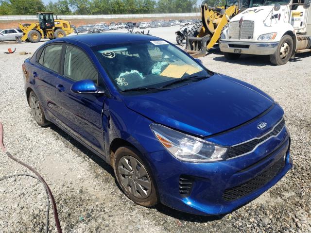 kia rio lx 2020 3kpa24ad4le335605