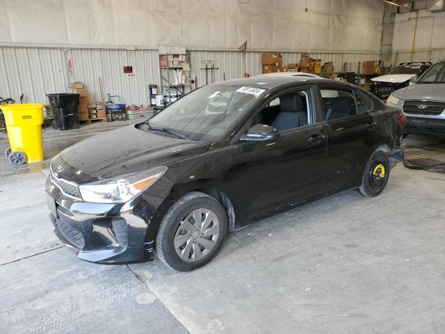 kia rio lx 2020 3kpa24ad4le343543