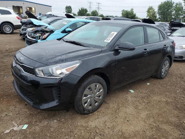 kia rio lx 2020 3kpa24ad4le358737