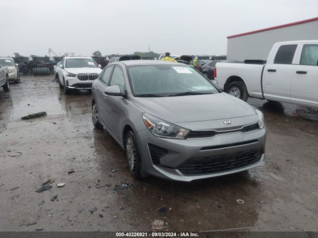 kia rio 2021 3kpa24ad4me393117