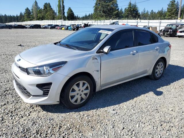 kia rio lx 2021 3kpa24ad4me413298