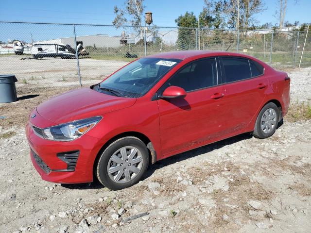 kia rio lx 2021 3kpa24ad4me418372