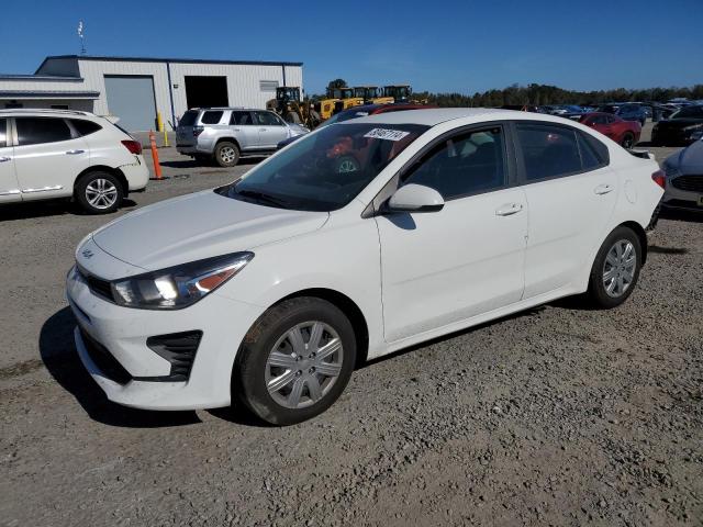 kia rio lx 2022 3kpa24ad4ne436369