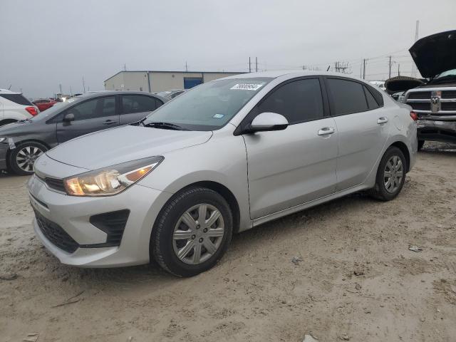 kia rio lx 2022 3kpa24ad4ne445489