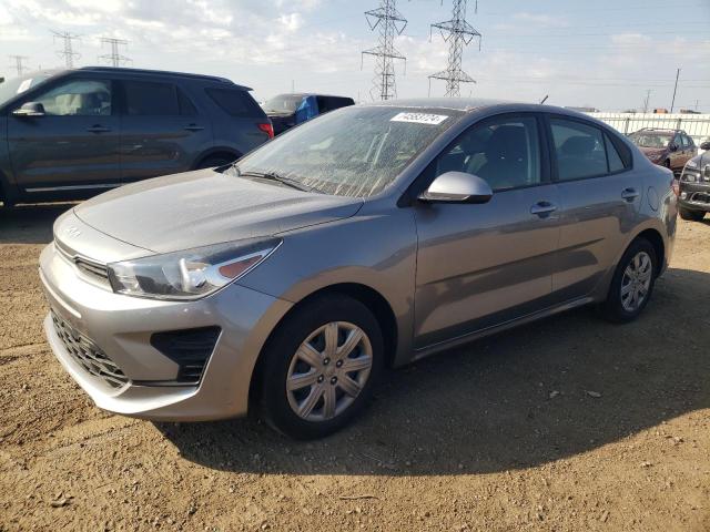 kia rio lx 2022 3kpa24ad4ne496362