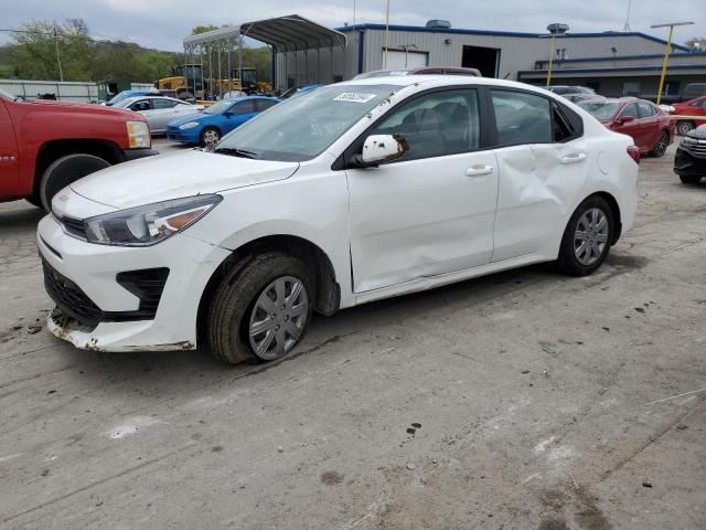 kia rio 2022 3kpa24ad4ne499049