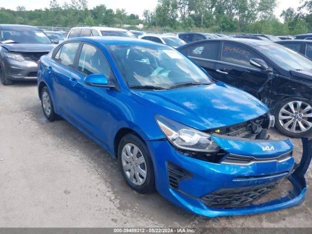 kia rio 2023 3kpa24ad4pe517035