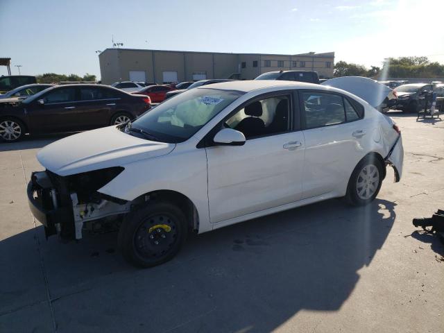 kia rio lx 2023 3kpa24ad4pe519092