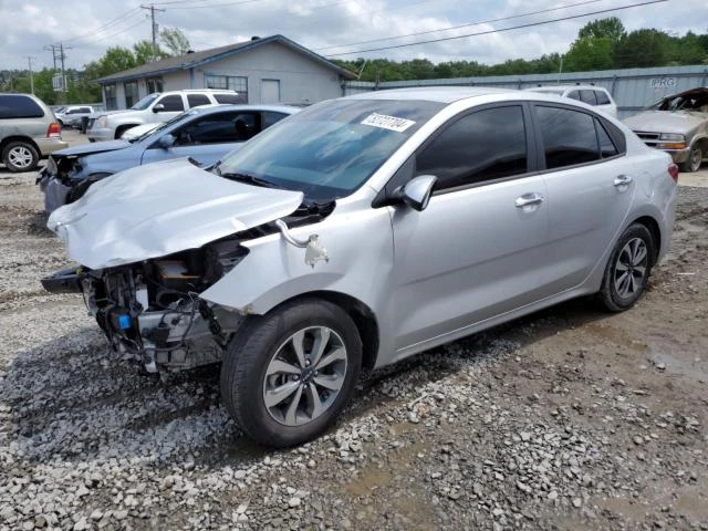 kia rio lx 2023 3kpa24ad4pe534532