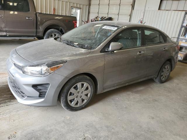 kia rio lx 2023 3kpa24ad4pe537351