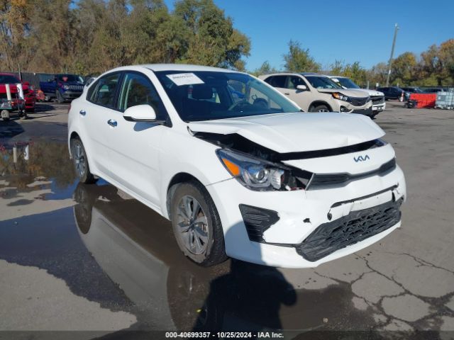 kia rio 2023 3kpa24ad4pe559091