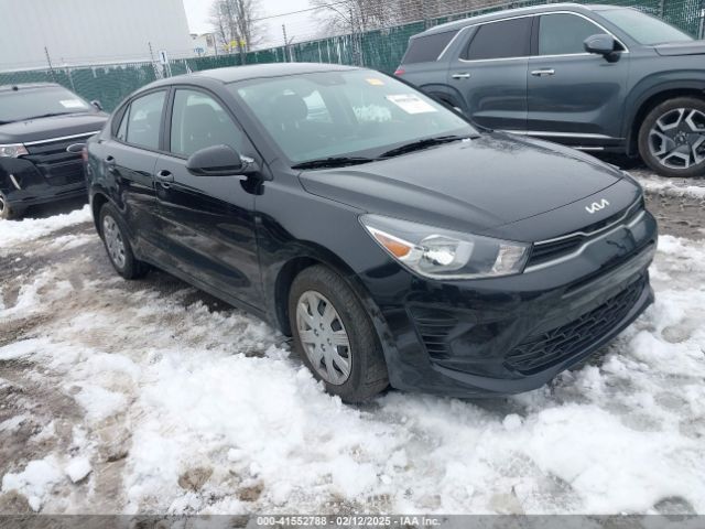 kia rio 2023 3kpa24ad4pe562234