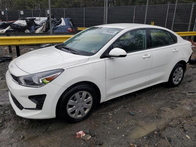 kia rio lx 2023 3kpa24ad4pe575050