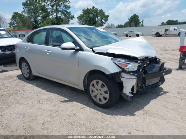 kia rio 2023 3kpa24ad4pe610394