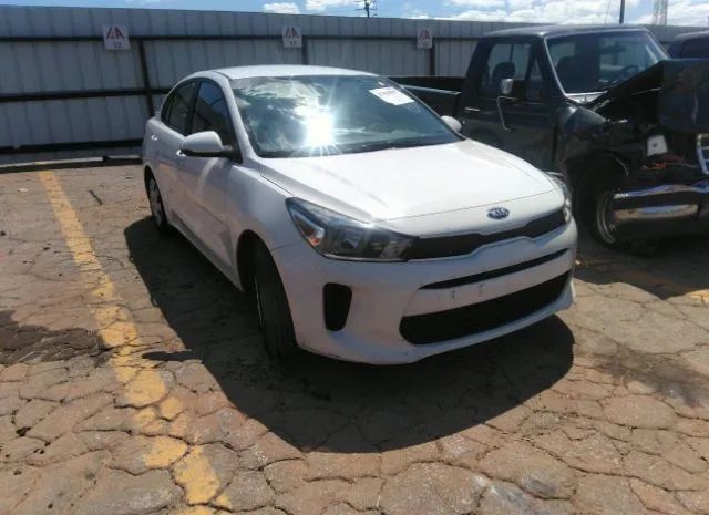 kia rio 2020 3kpa24ad5le256153