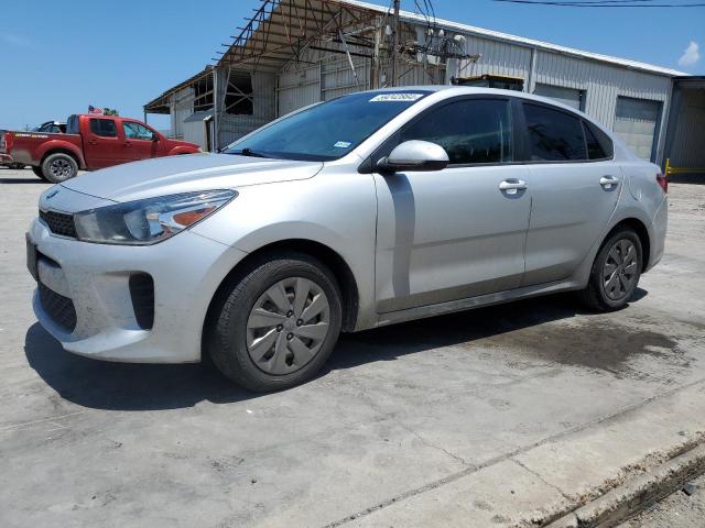 kia rio lx 2020 3kpa24ad5le256718