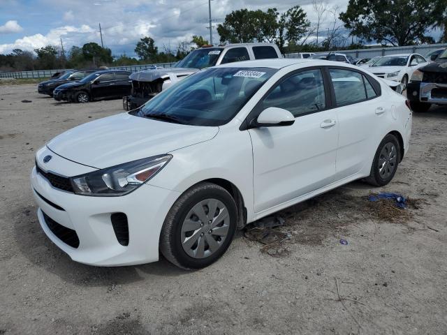 kia rio lx 2020 3kpa24ad5le296751