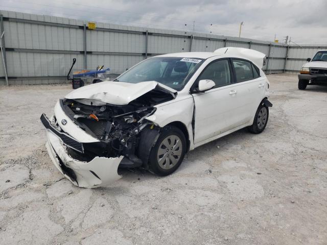 kia rio lx 2020 3kpa24ad5le299147