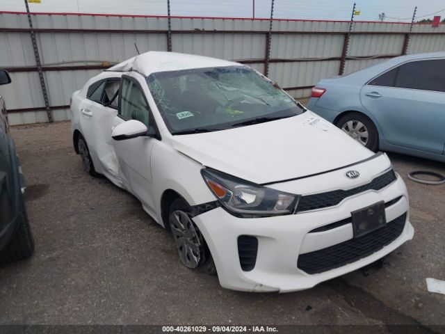 kia rio 2020 3kpa24ad5le313502